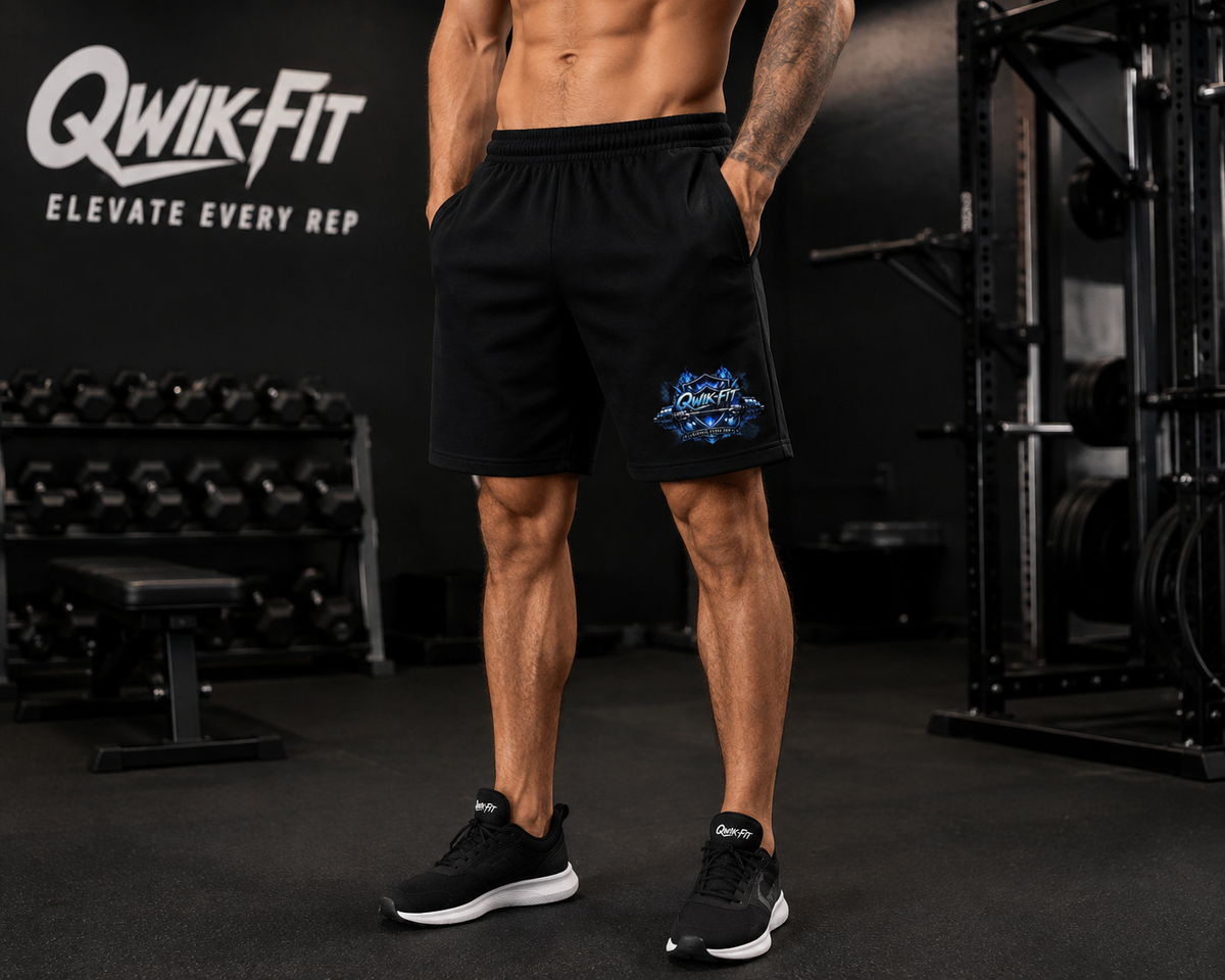 QF Cooling Performance 9' Short