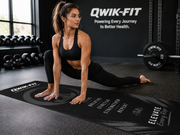 QF Foam Yoga Mat