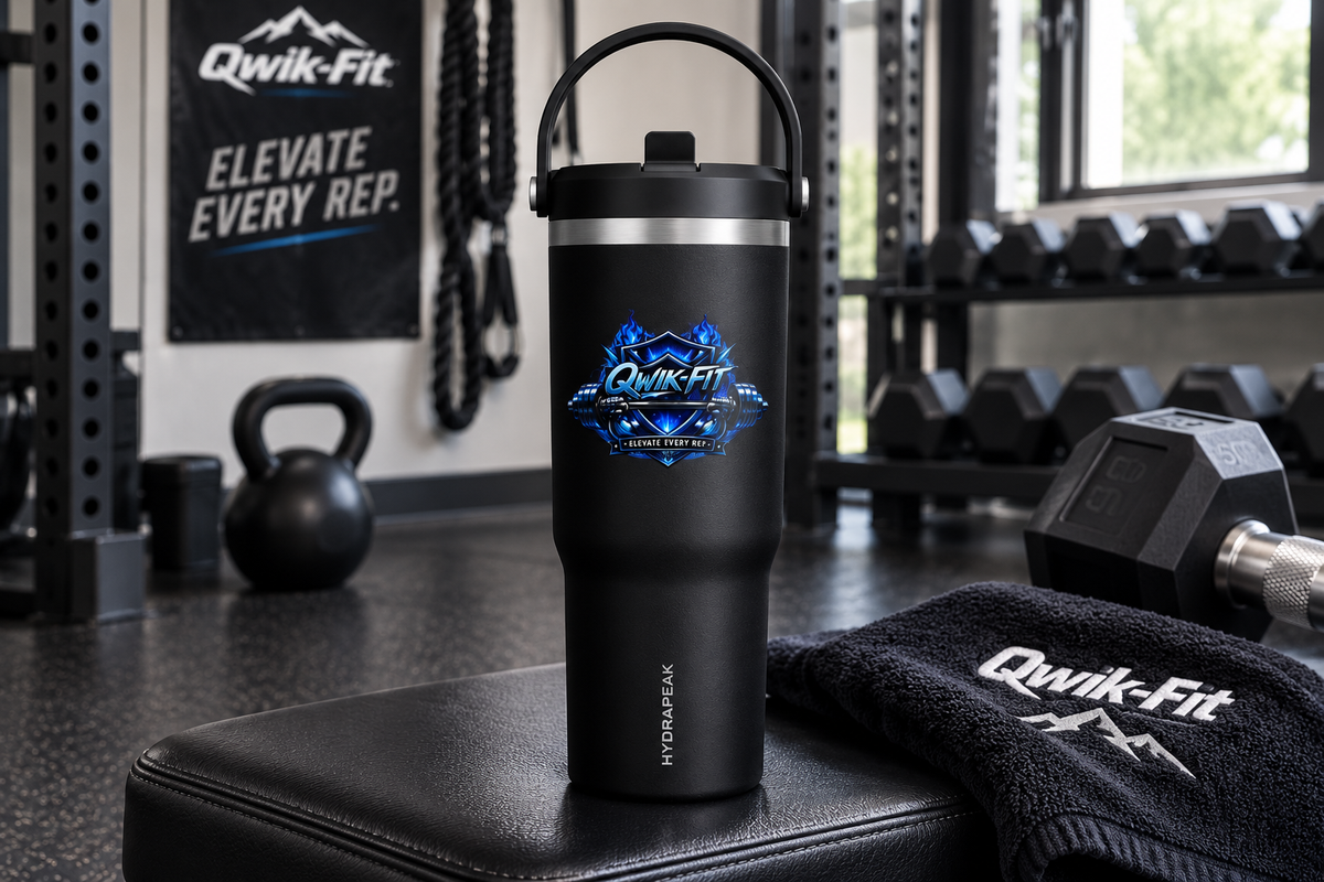 QF Nomad Tumbler 32oz