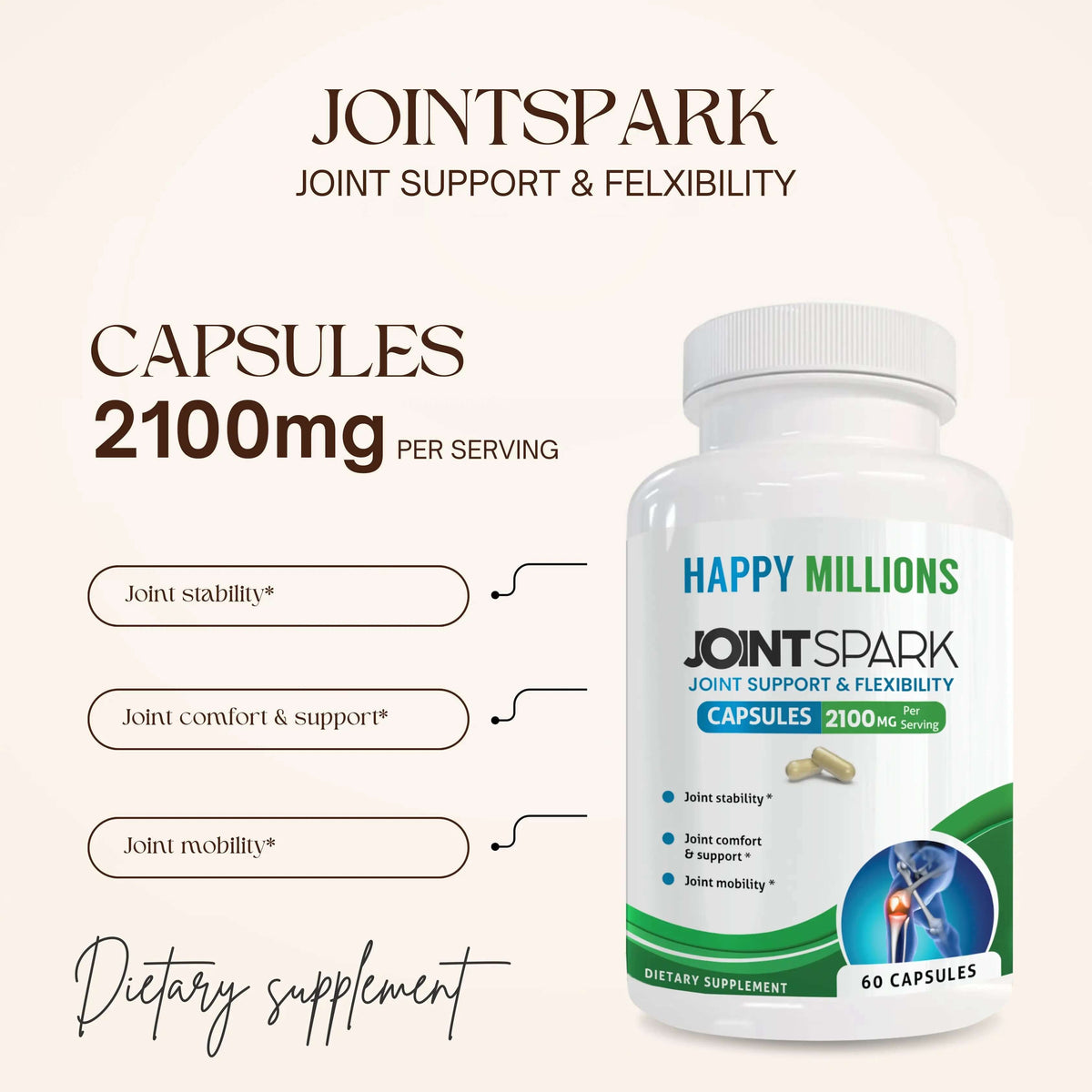 Jointspark