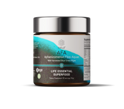 AFA Wild Harvested Blue Green Algae by Saluz™