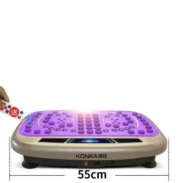 Vibrating Power Plate for Body Shaping & Weight Loss product image 3