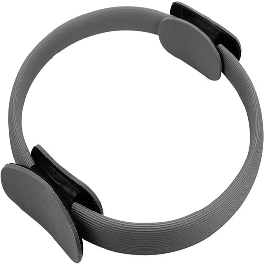 Lightweight Dual Resistance Pilates Ring For Legs product image 1