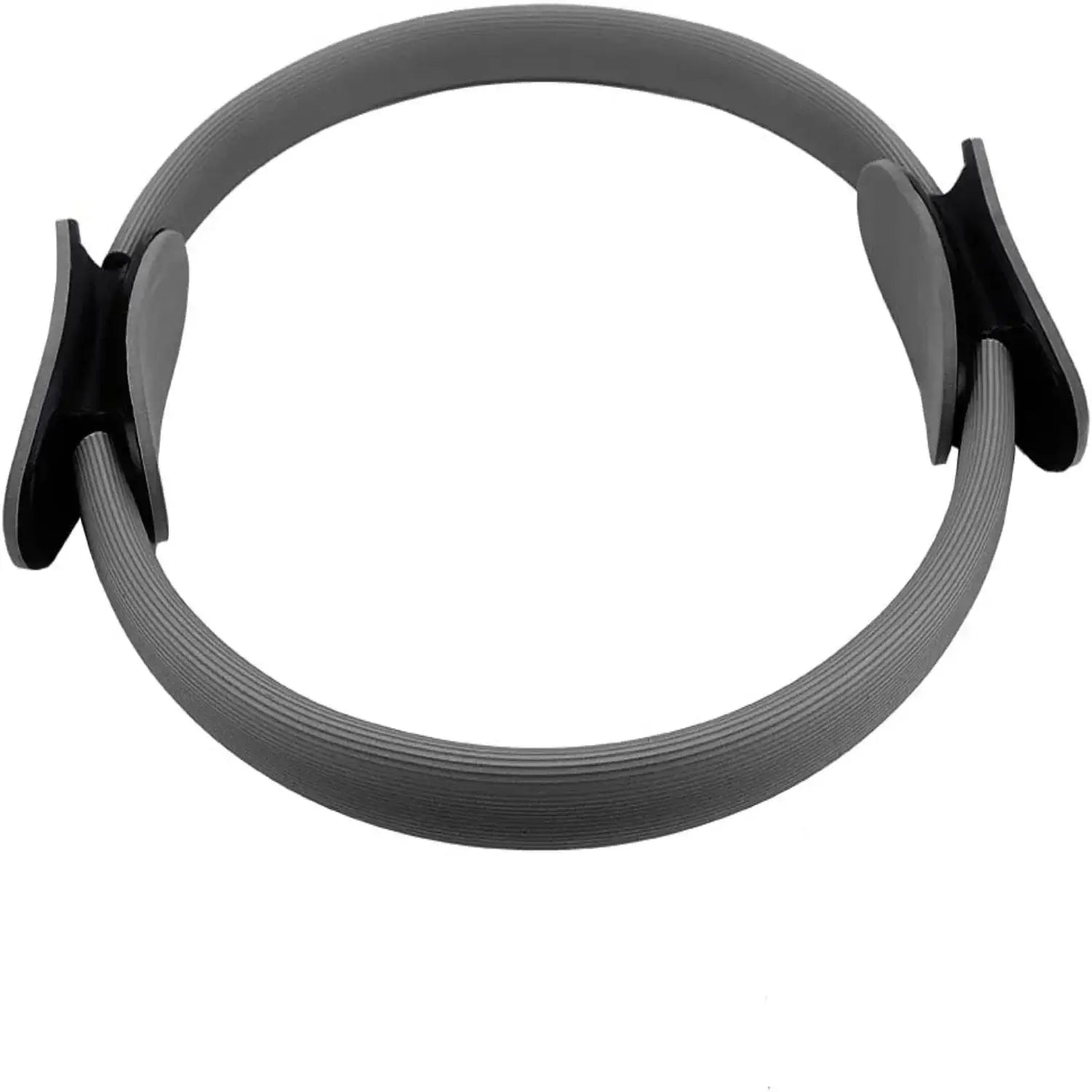 Lightweight Dual Resistance Pilates Ring For Legs-1