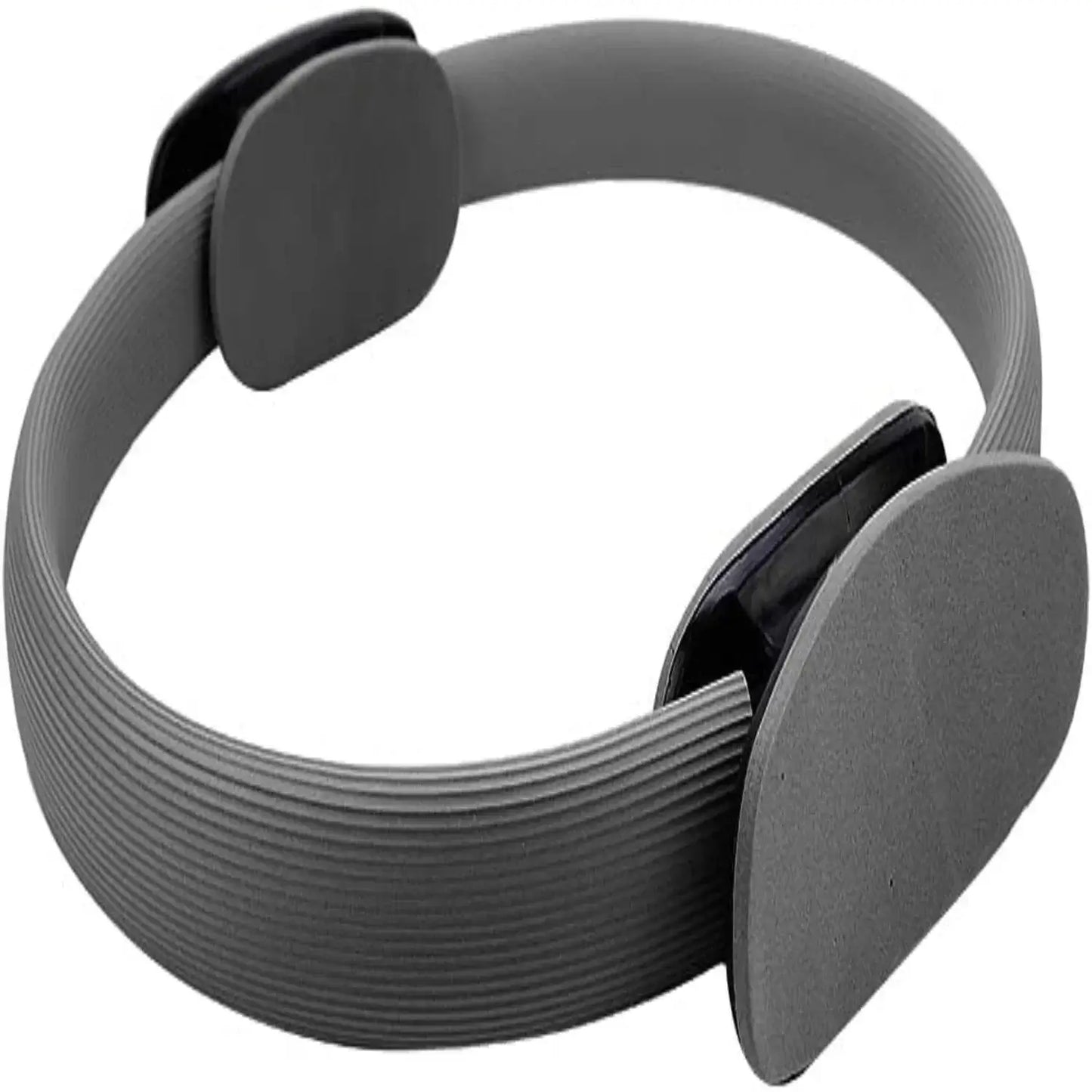 Lightweight Dual Resistance Pilates Ring For Legs-3