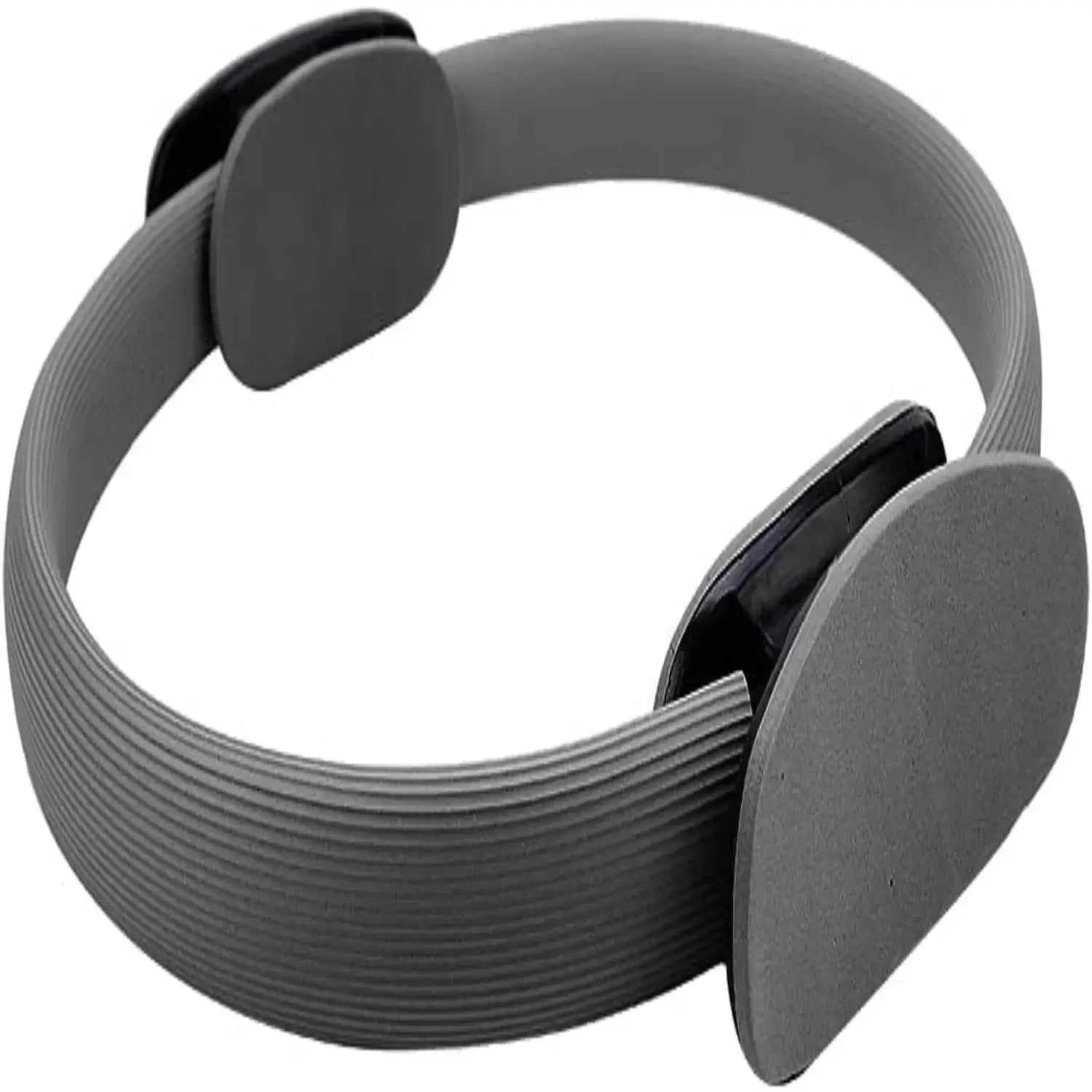 Lightweight Dual Resistance Pilates Ring For Legs-3