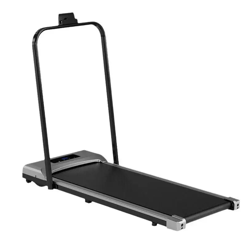 Flat Electric Treadmill for Home Use product image 1