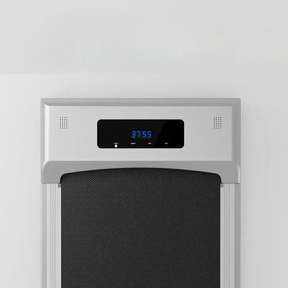 Flat Electric Treadmill for Home Use-2