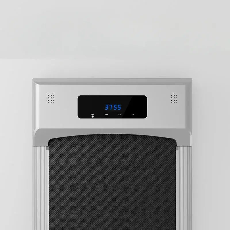 Flat Electric Treadmill for Home Use product image 3