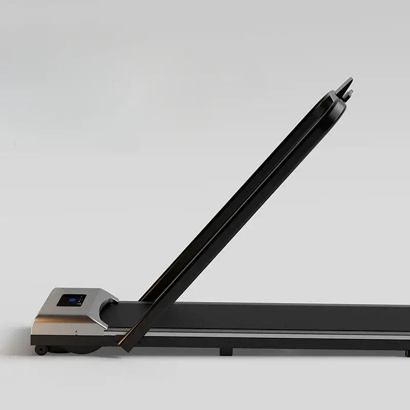 Flat Electric Treadmill for Home Use product image 4
