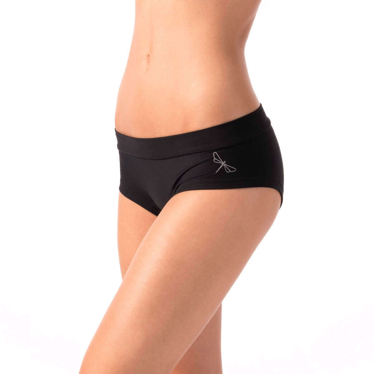 Low Rise Pole Fitness Shorts – Mia product image 8