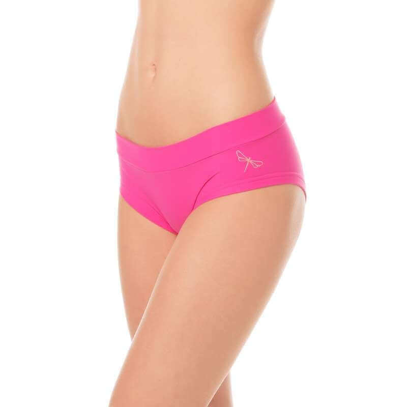 Low Rise Pole Fitness Shorts – Mia product image 6