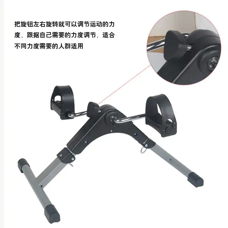 Hemiplegic Exercise Bike for Stroke Rehab & Elderly product image 3