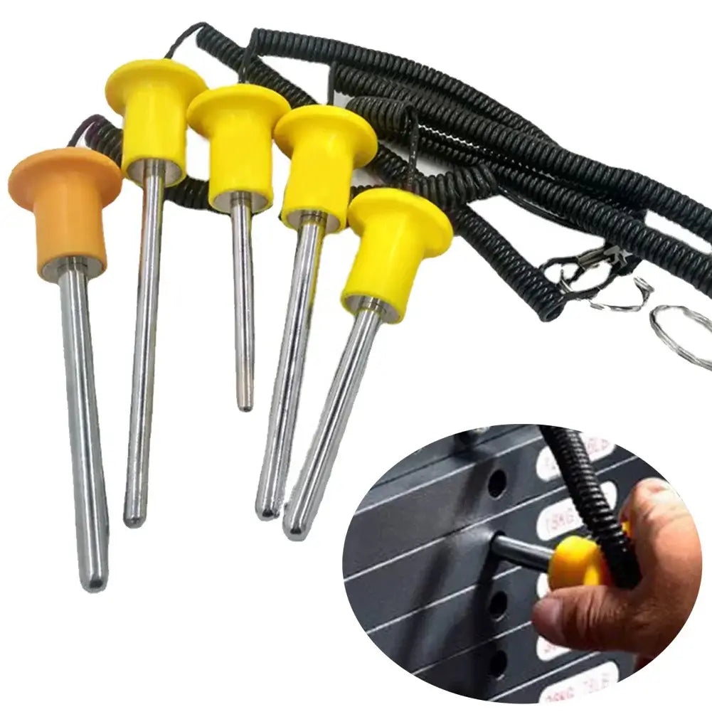 NNEOBA Magnetic Fitness Equipment Bolt product image 1