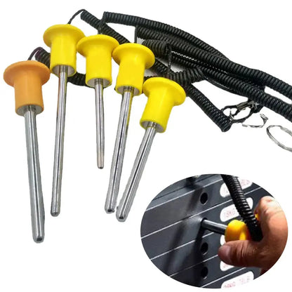 NNEOBA Magnetic Fitness Equipment Bolt-0