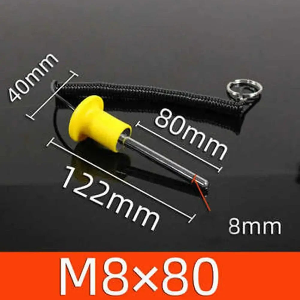 NNEOBA Magnetic Fitness Equipment Bolt product image 4