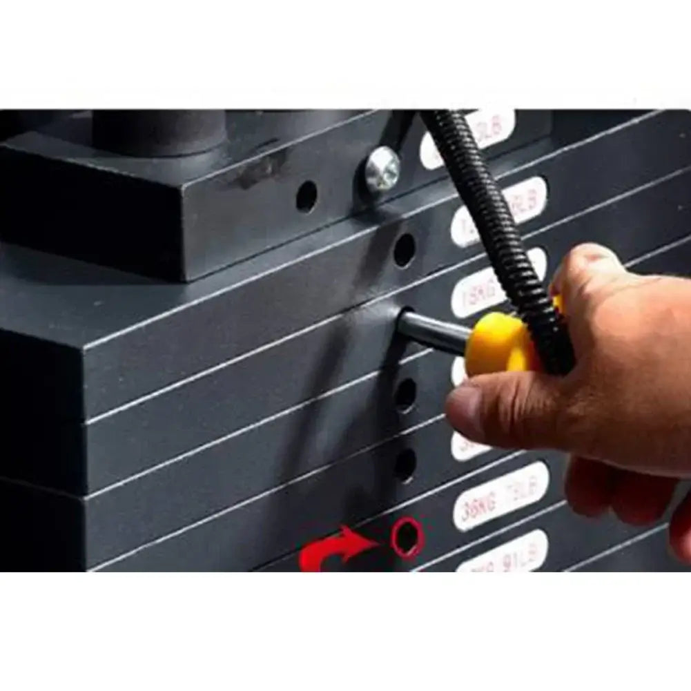 NNEOBA Magnetic Fitness Equipment Bolt product image 2