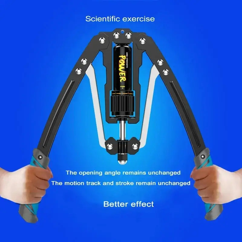 Multi-Functional Hydraulic Arm Force Chest Expander product image 3