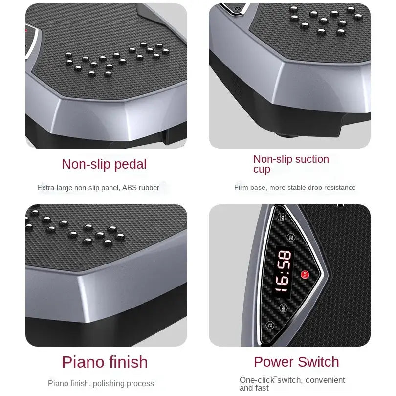 Slimming Machine Vibrating Fitness Massager product image 5