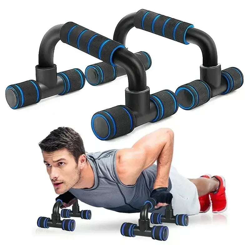 Non-Slip Push Up Stand – Home Fitness Power product image 2
