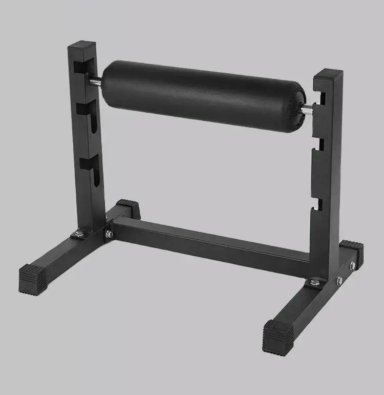 Single-Leg Squat Rack - Adjustable Hip and Leg Exercise product image 5