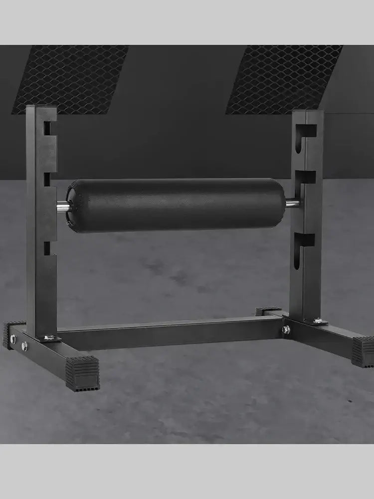 Single-Leg Squat Rack - Adjustable Hip And Leg Exercise product image 4