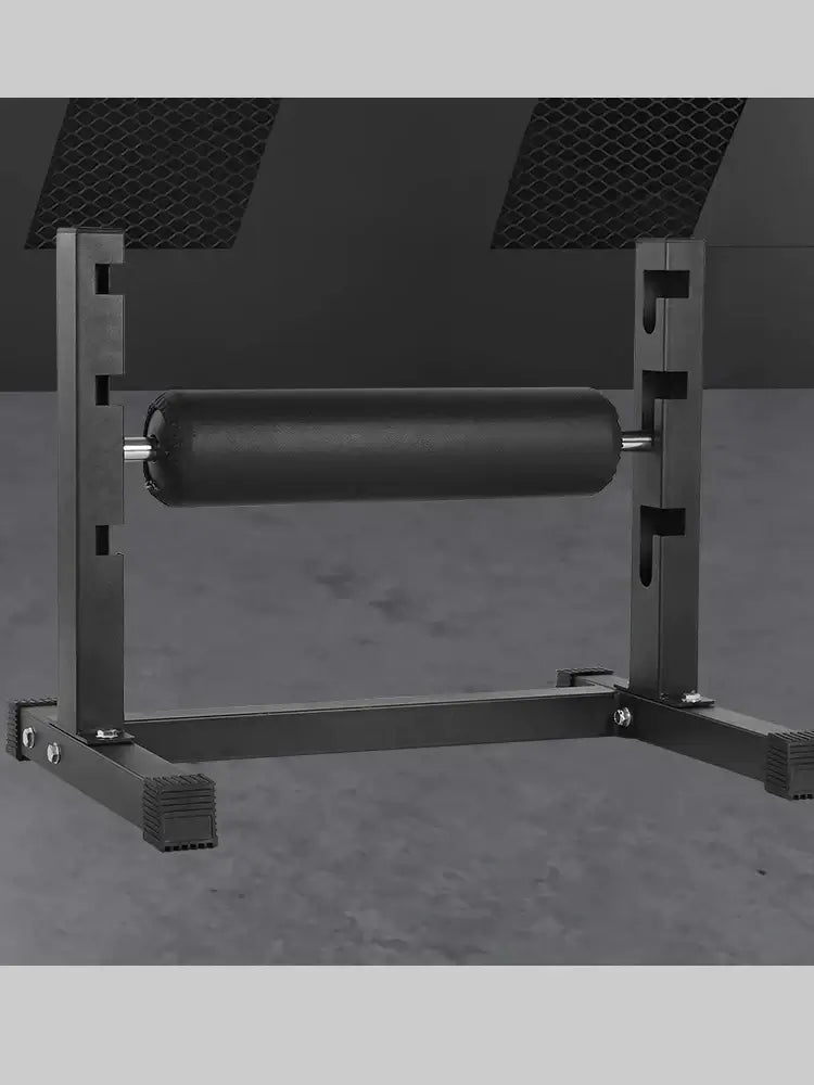 Single-Leg Squat Rack - Adjustable Hip and Leg Exercise product image 4