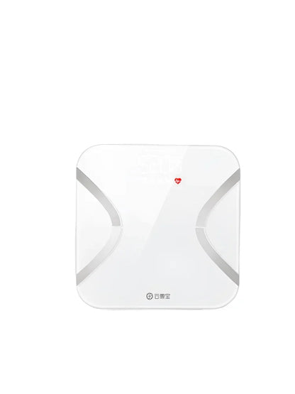 Rechargeable Body Fat Scale for Weight Loss - With Bluetooth and Wi-Fi-2