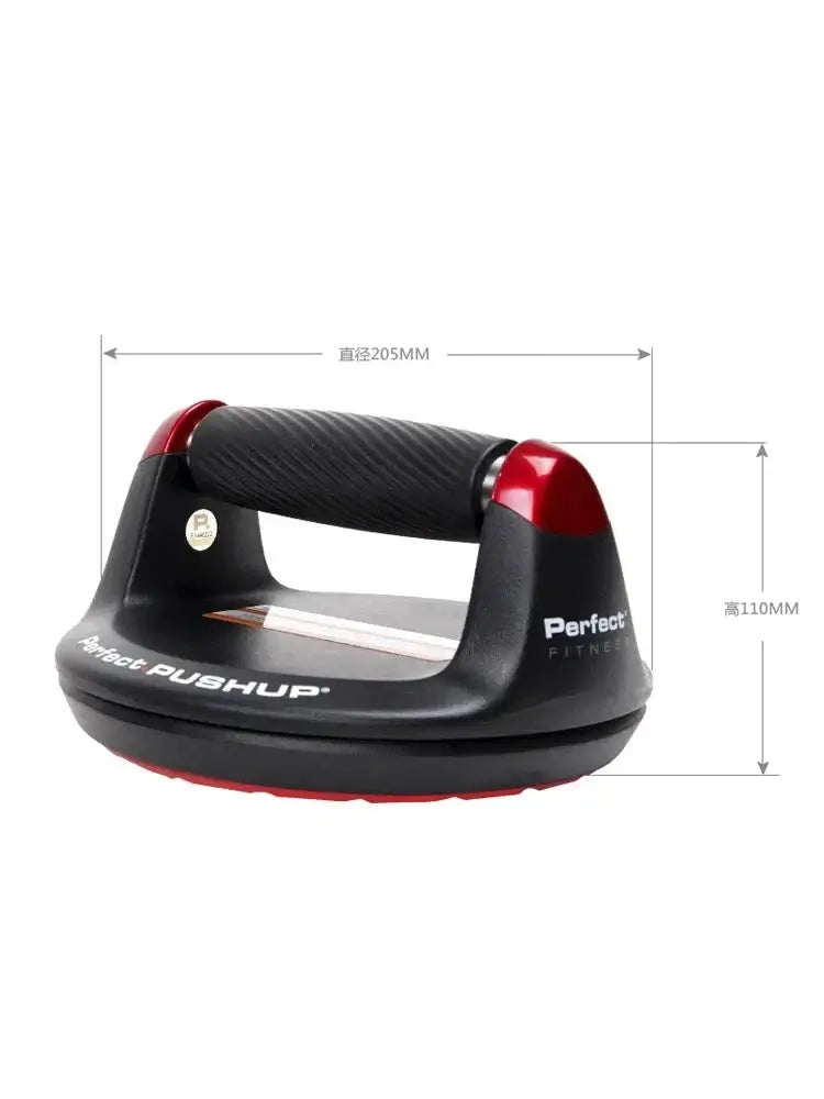 Rotating Push-Up Stand | Multi-Function Fitness Equipment product image 3