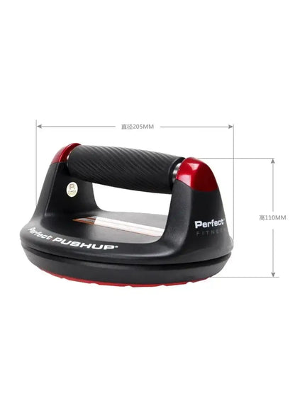 Rotating Push-Up Stand | Multi-Function Fitness Equipment-2