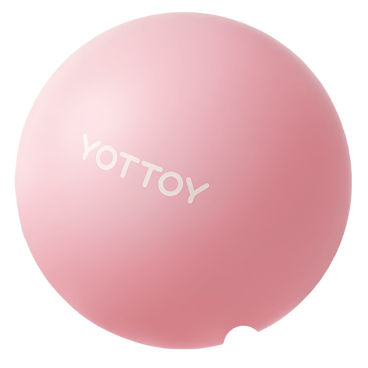 Thickened Explosion-Proof Yoga Ball - Fitness & Balance Ball product image 1