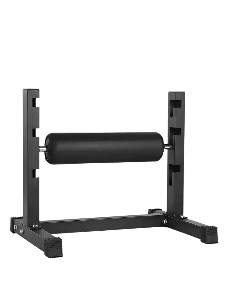 Single-Leg Squat Rack - Adjustable Hip and Leg Exercise product image 3