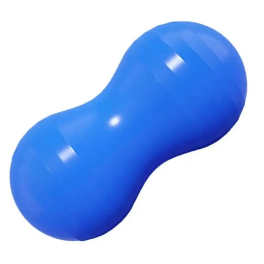 Peanut Ball Yoga Exercise Ball For Balance Training product image 1