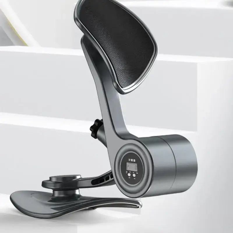 Adjustable Pelvic Floor Muscle Trainer featuring ergonomic design and user-friendly controls for wellness.