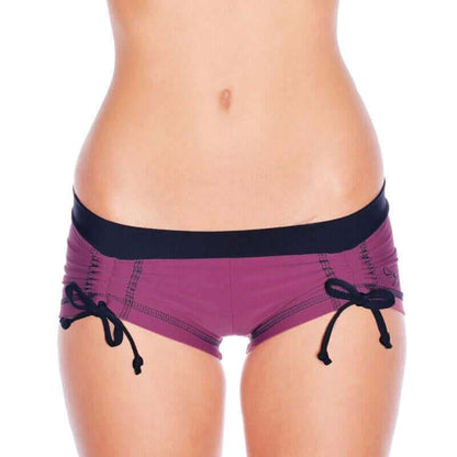 Pole Fitness Shorts – Bella-2