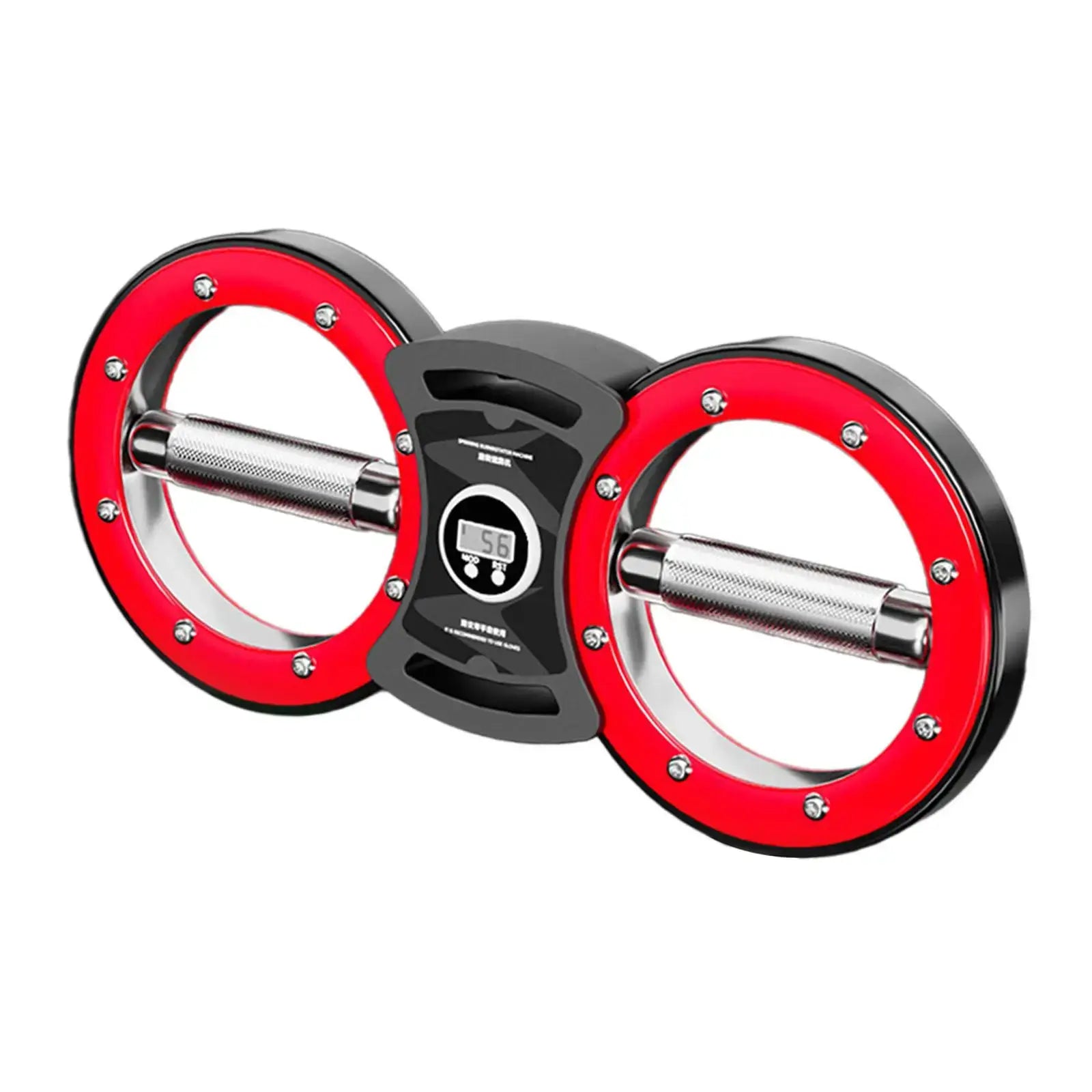 Adjustable Rotator Fitness Machine for Arm Workouts product image 1