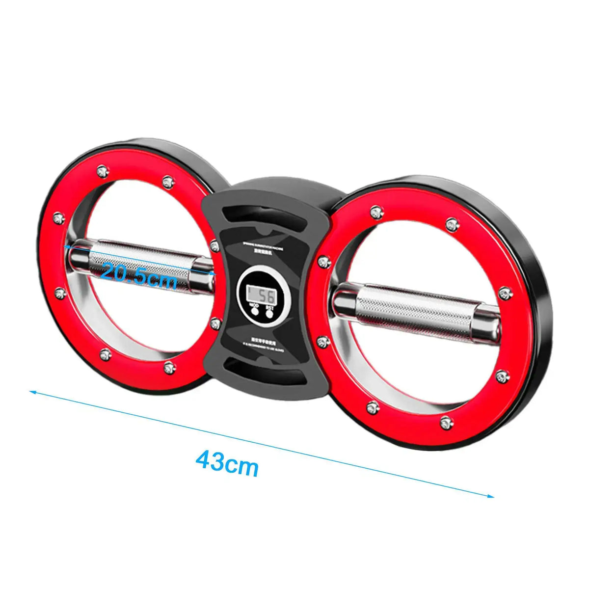 Adjustable Rotator Fitness Machine for Arm Workouts product image 3