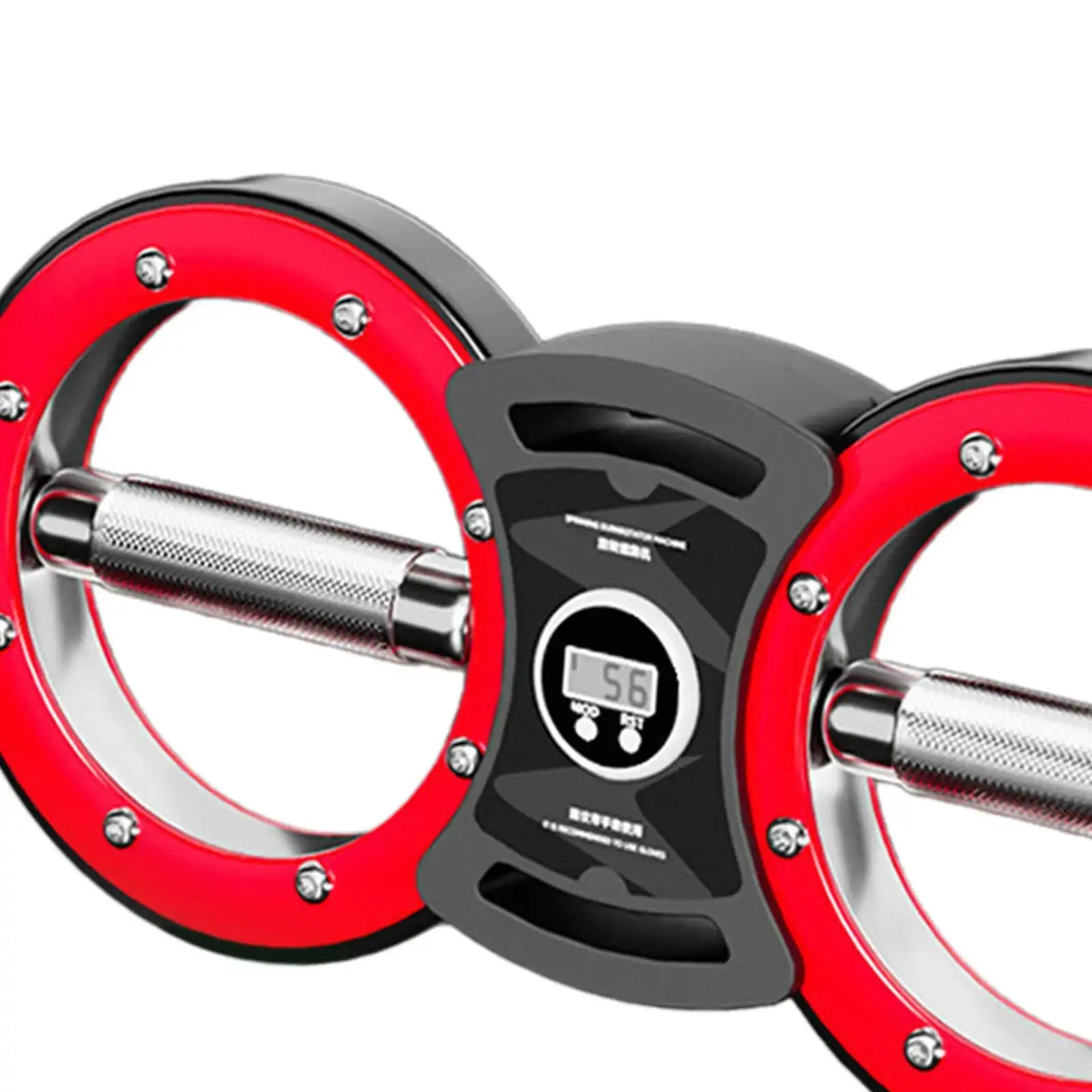 Adjustable Rotator Fitness Machine for Arm Workouts product image 2