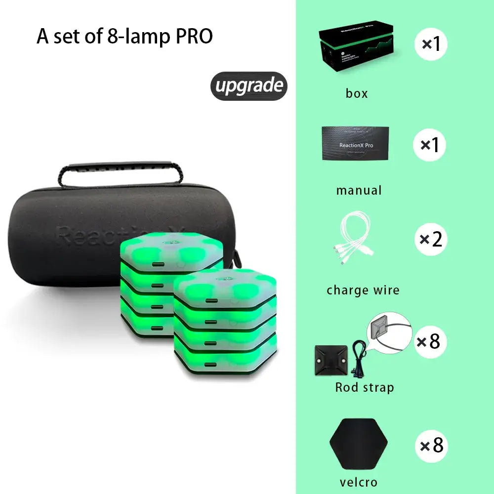 Speed Agility Training Light Lamp product image 6
