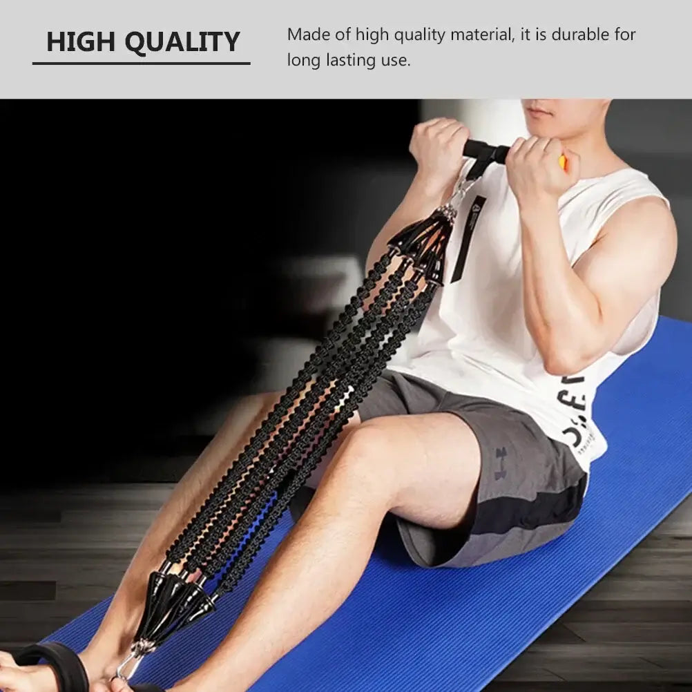 Pedal Tension Rope Puller product image 4