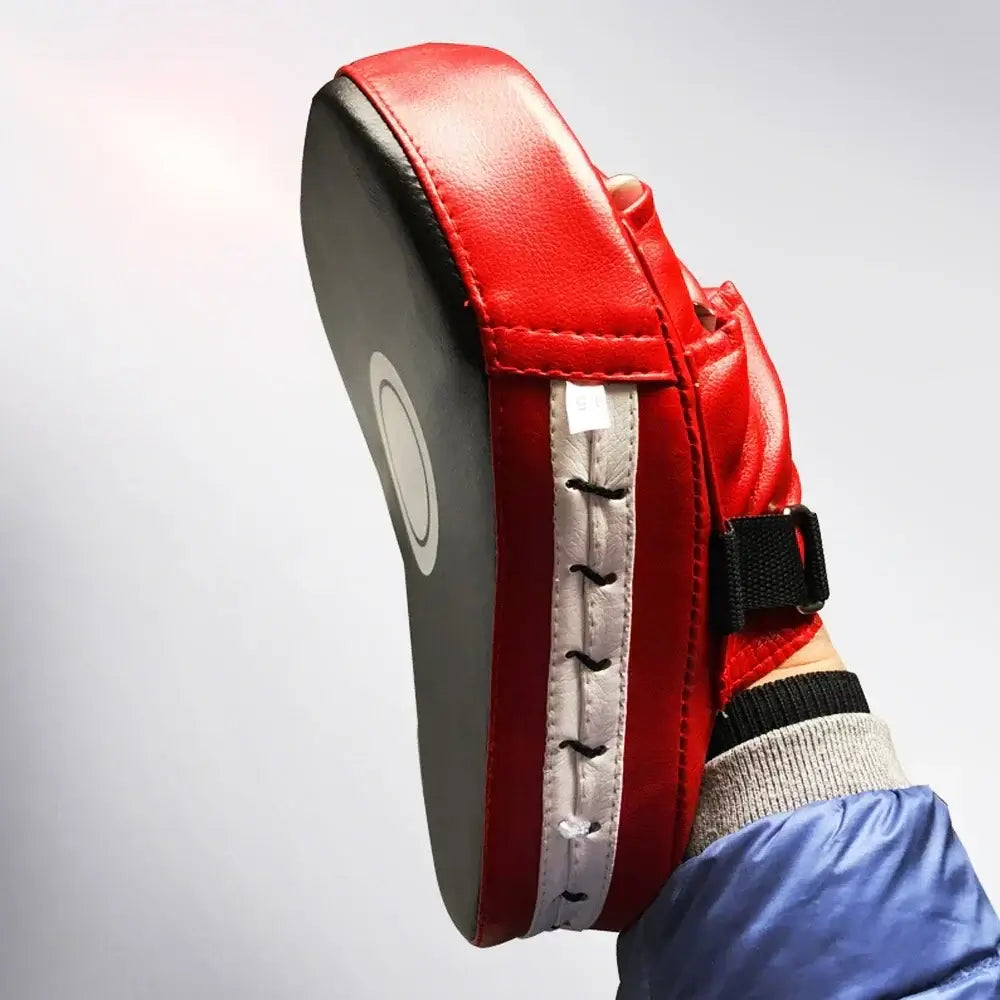 Thickened Curved Training Pads for Boxing & Martial Arts product image 5