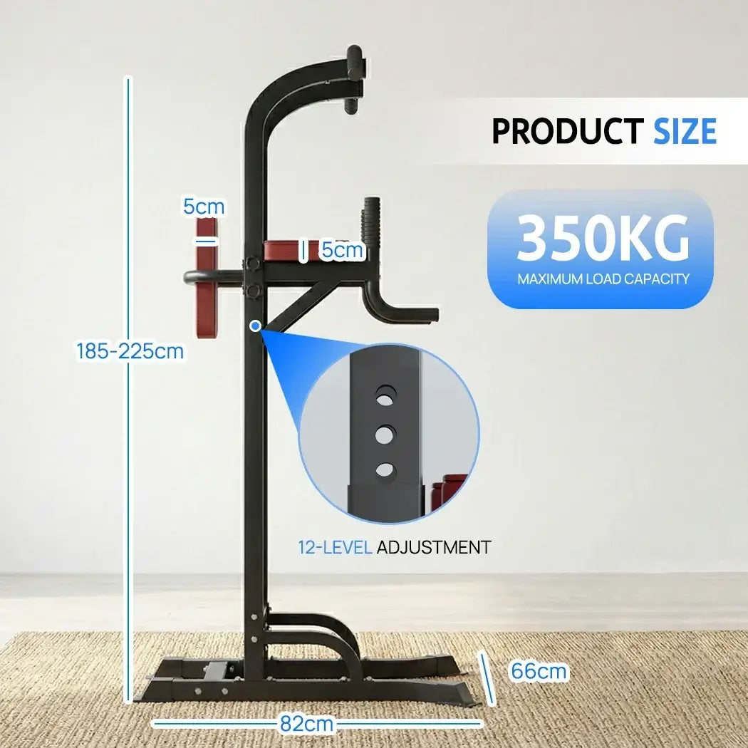 Foldable Power Tower Station product image 2