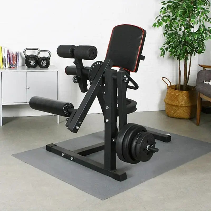 Household Combined Leg Training Chair product image 2