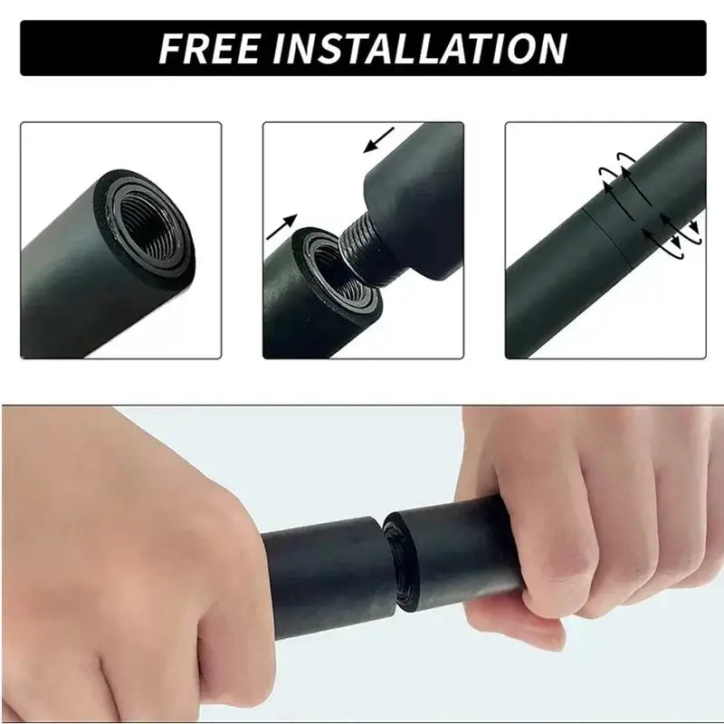 Fitness Stick Pilates Bar product image 4