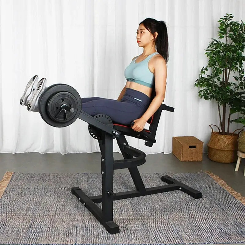 Household Combined Leg Training Chair product image 3