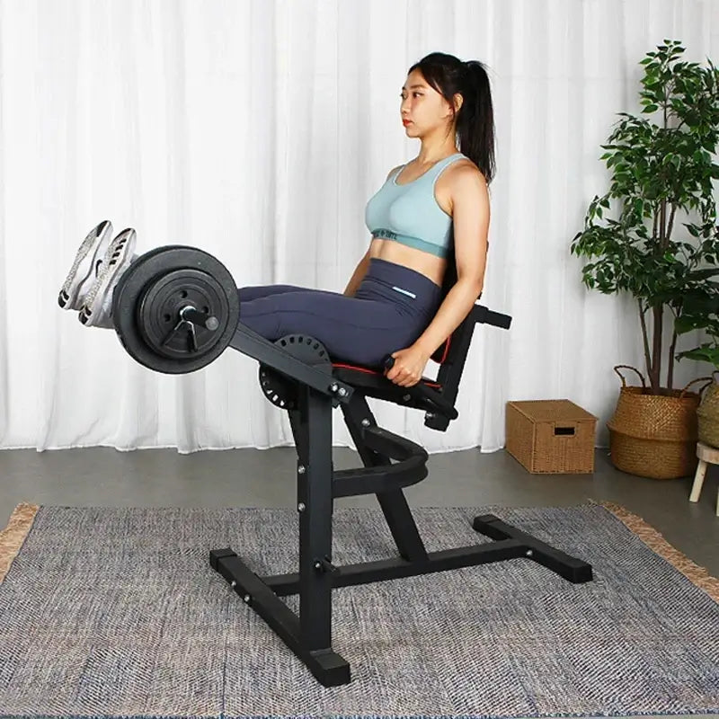 Household Combined Leg Training Chair product image 3