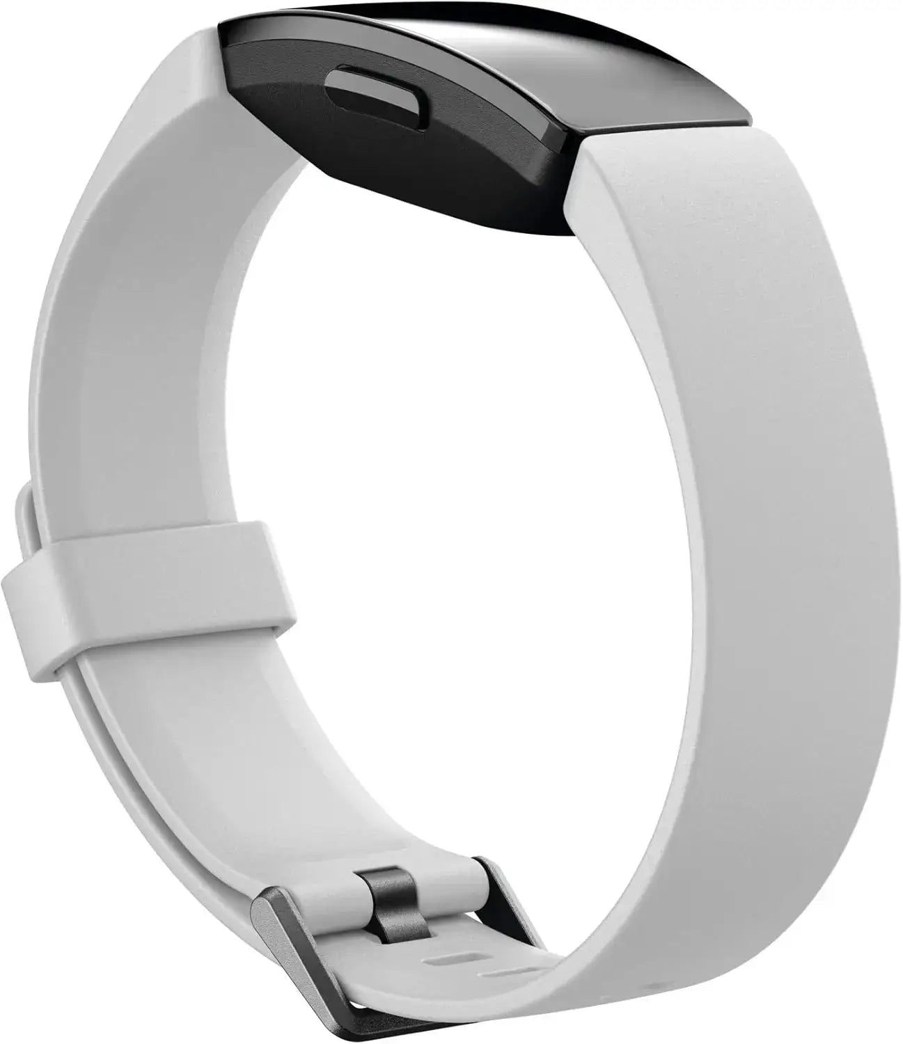 Health Fitness Smart Band White-4