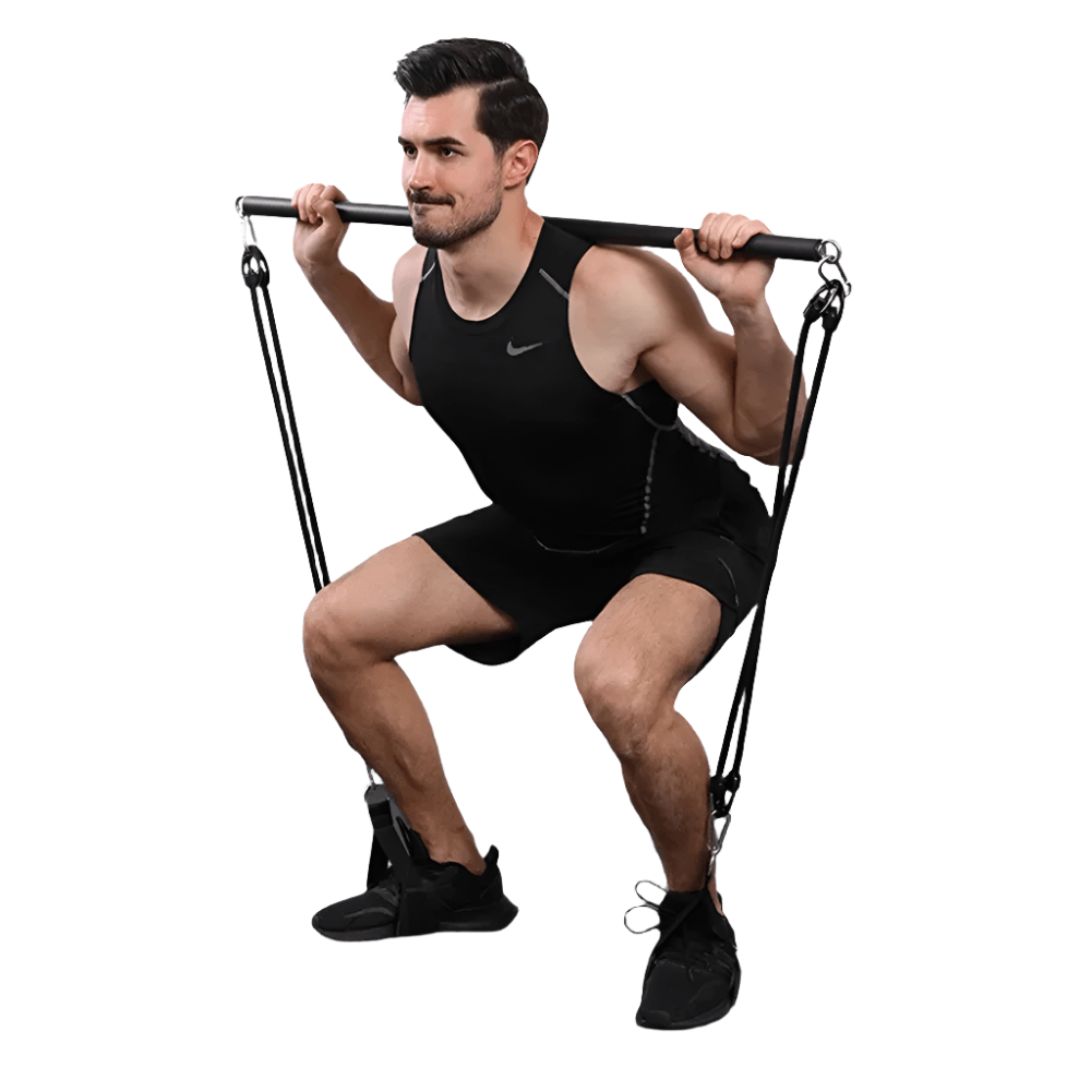 Fitness Stick Pilates Bar product image 1