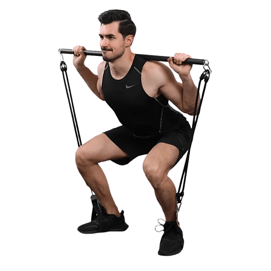 Fitness Stick Pilates Bar product image 1