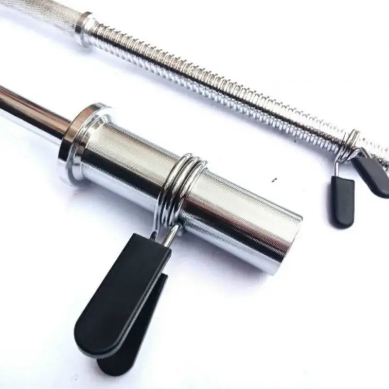 Barbell Clamps Clips product image 2